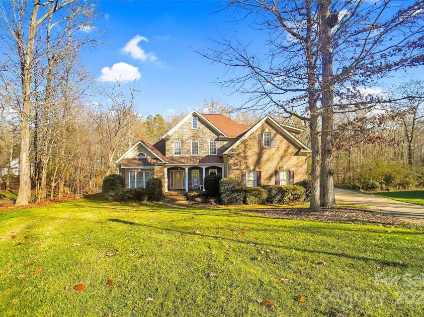 3613 Savannah Way, Monroe, NC 28110.  MLS# CAR4210119, YatesRealty ID 6092. 