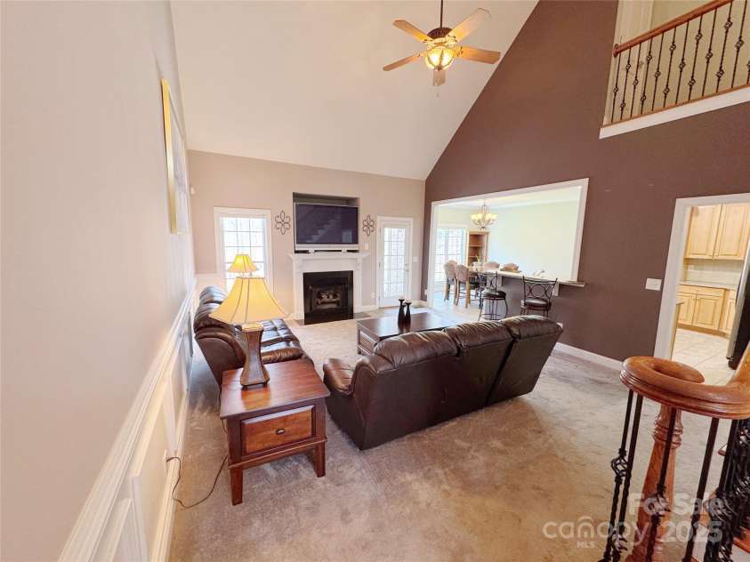 3613 Savannah Way, Monroe, NC 28110.  MLS# CAR4210119, YatesRealty ID 6092. 