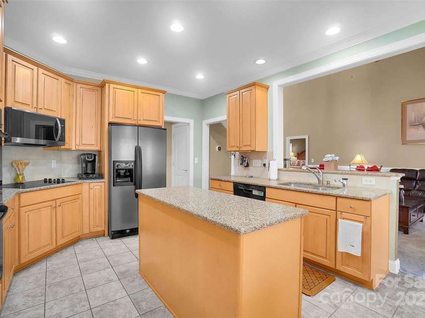3613 Savannah Way, Monroe, NC 28110.  MLS# CAR4210119, YatesRealty ID 6092. 