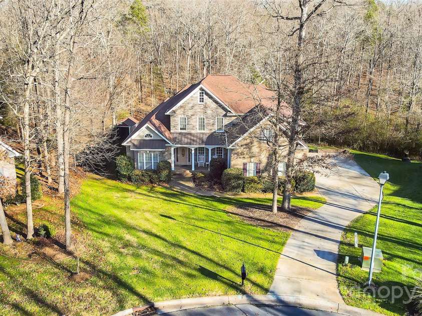 3613 Savannah Way, Monroe, NC 28110.  MLS# CAR4210119, YatesRealty ID 6092. 