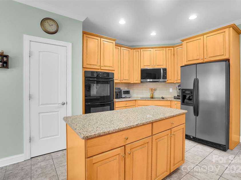 3613 Savannah Way, Monroe, NC 28110.  MLS# CAR4210119, YatesRealty ID 6092. 