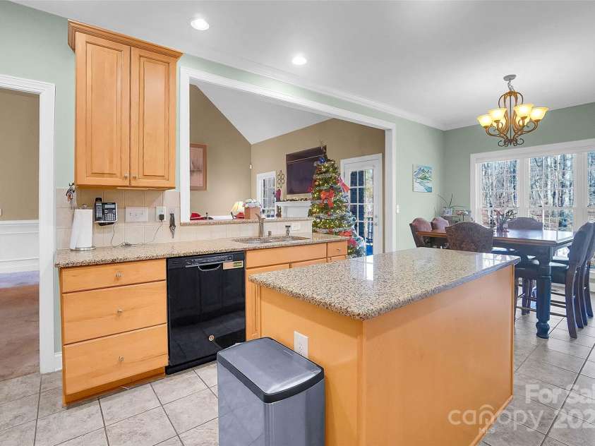 3613 Savannah Way, Monroe, NC 28110.  MLS# CAR4210119, YatesRealty ID 6092. 