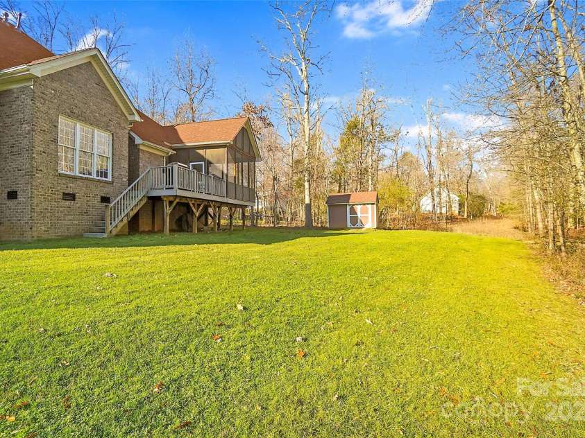 3613 Savannah Way, Monroe, NC 28110.  MLS# CAR4210119, YatesRealty ID 6092. 