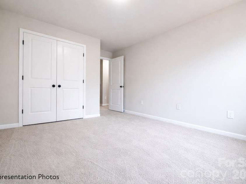 3714 Sally Lane, Charlotte, NC 28227.  MLS# CAR4343172, YatesRealty ID 6092. 