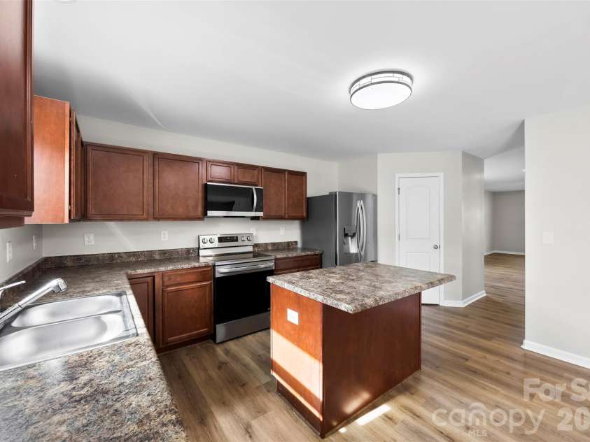 1047 Mackey Court, Gastonia, NC 28056.  MLS# CAR4318645, YatesRealty ID 6093. 