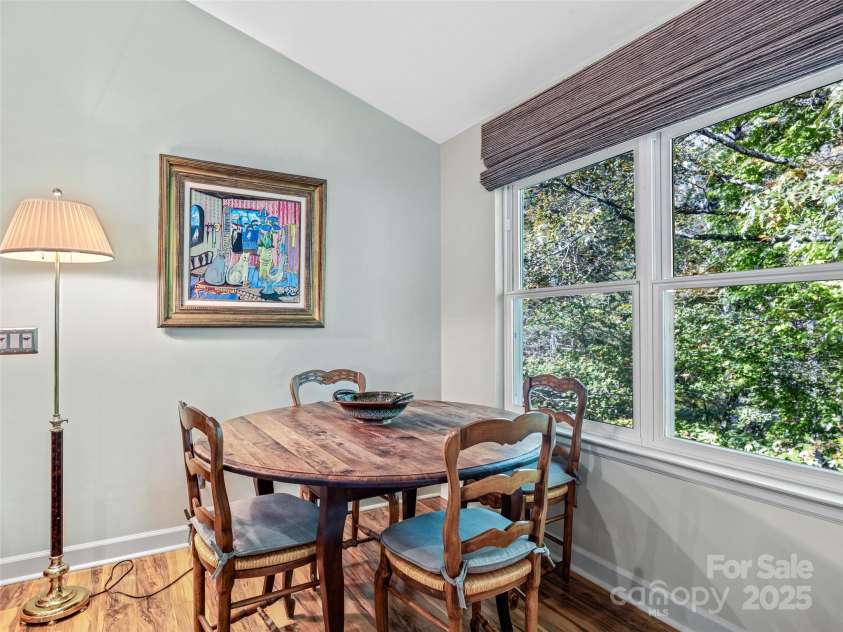 73 Ridgetop Circle, Brevard, NC 28712.  MLS# CAR4307459, YatesRealty ID 6094. 