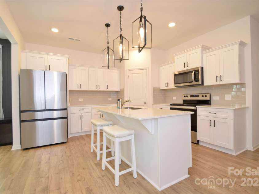 1365 Eagle Claw Drive, Kannapolis, NC 28083.  MLS# CAR4266017, YatesRealty ID 6095. 