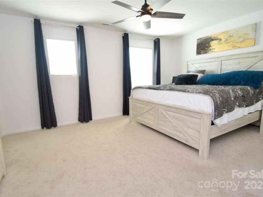 1365 Eagle Claw Drive, Kannapolis, NC 28083.  MLS# CAR4266017, YatesRealty ID 6095. 