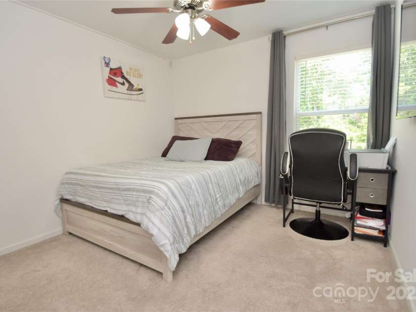 1365 Eagle Claw Drive, Kannapolis, NC 28083.  MLS# CAR4266017, YatesRealty ID 6095. 