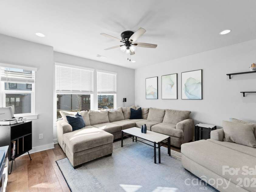 2310 Elizabeth Mill Place, Charlotte, NC 28208.  MLS# CAR4340084, YatesRealty ID 6095. 