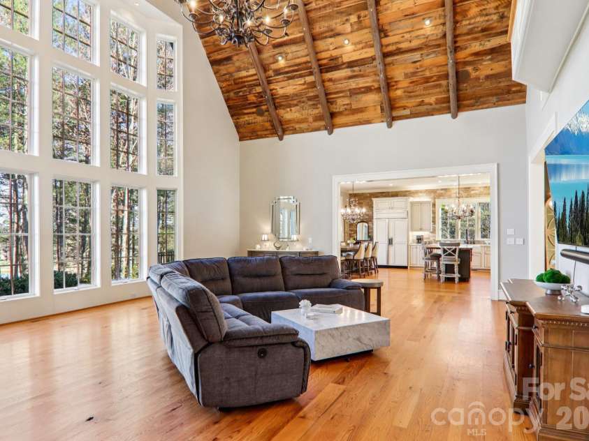 146 Allison Creek Trail, Brevard, NC 28712.  MLS# CAR4323068, YatesRealty ID 6096. 
