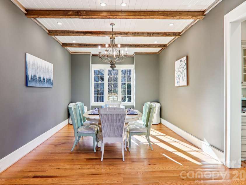 146 Allison Creek Trail, Brevard, NC 28712.  MLS# CAR4323068, YatesRealty ID 6096. 
