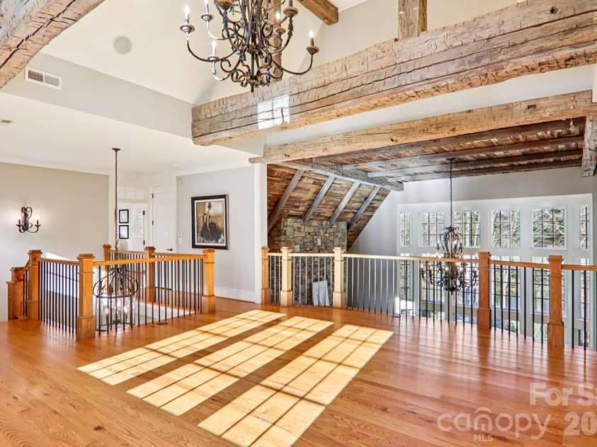 146 Allison Creek Trail, Brevard, NC 28712.  MLS# CAR4323068, YatesRealty ID 6096. 