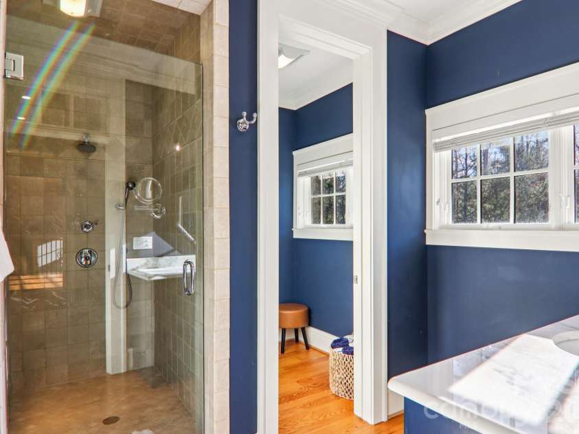 146 Allison Creek Trail, Brevard, NC 28712.  MLS# CAR4323068, YatesRealty ID 6096. 