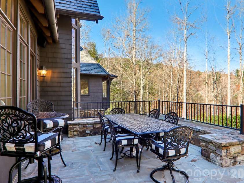 146 Allison Creek Trail, Brevard, NC 28712.  MLS# CAR4323068, YatesRealty ID 6096. 