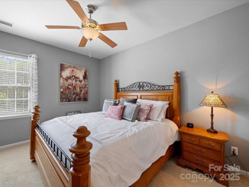 9727 Glenburn Lane, Charlotte, NC 28278.  MLS# CAR4240840, YatesRealty ID 6096. 4th Bedroom`