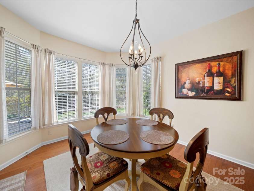 9727 Glenburn Lane, Charlotte, NC 28278.  MLS# CAR4240840, YatesRealty ID 6096. 