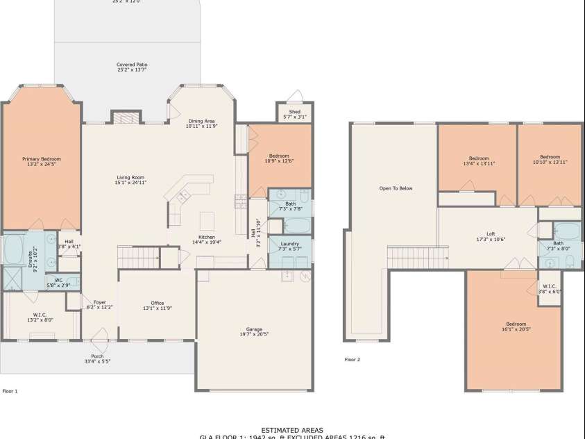 9727 Glenburn Lane, Charlotte, NC 28278.  MLS# CAR4240840, YatesRealty ID 6096. 