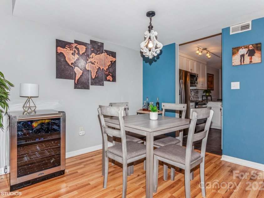 100 Willow Run Drive, Gastonia, NC 28056.  MLS# CAR4311176, YatesRealty ID 6099. 