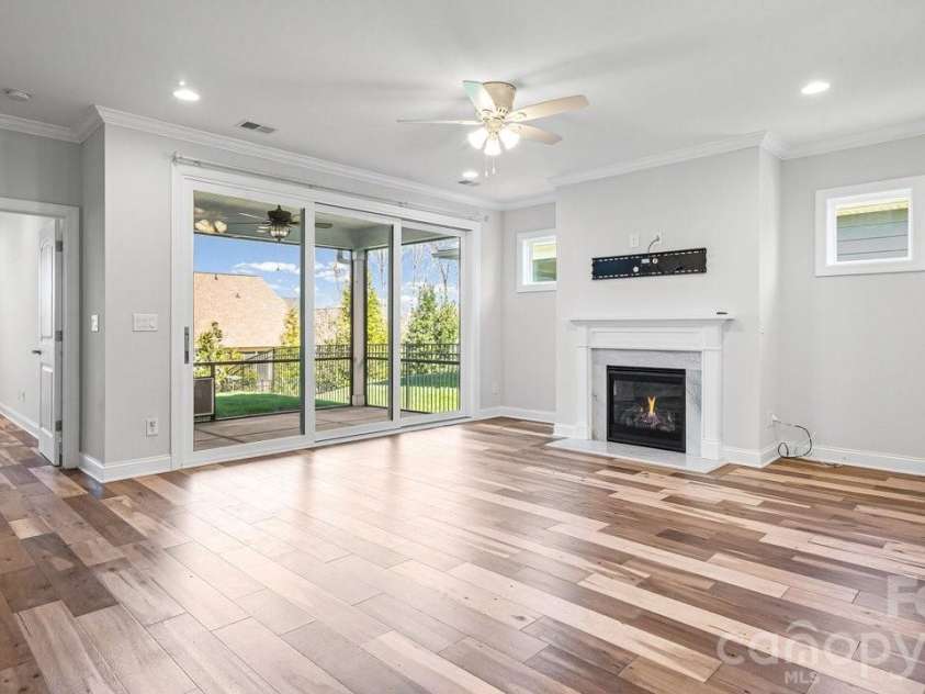 5197 Looking Glass Trail, Denver, NC 28037.  MLS# CAR4358338, YatesRealty ID 6099. 