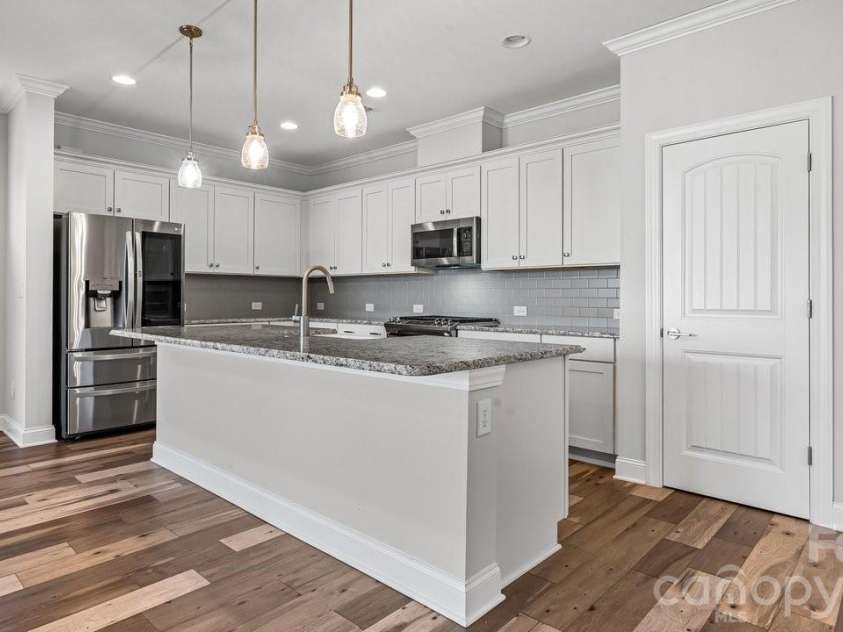 5197 Looking Glass Trail, Denver, NC 28037.  MLS# CAR4358338, YatesRealty ID 6099. 
