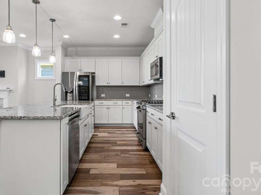 5197 Looking Glass Trail, Denver, NC 28037.  MLS# CAR4358338, YatesRealty ID 6099. 