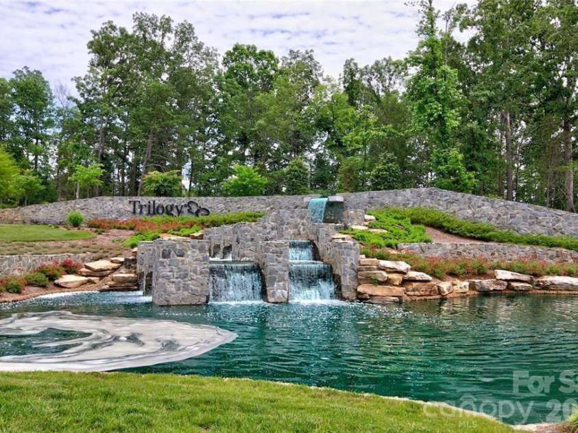 5197 Looking Glass Trail, Denver, NC 28037.  MLS# CAR4358338, YatesRealty ID 6099. 