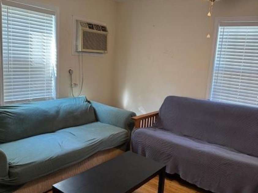 175 Roberts Ridge Road, Mount Gilead, NC 27306.  MLS# CAR4299076, YatesRealty ID 61. 