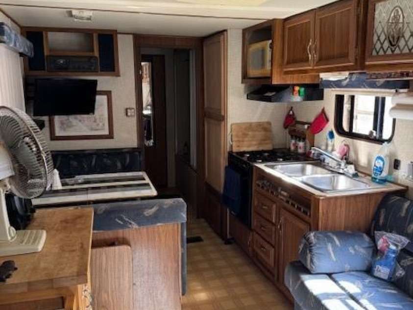 175 Roberts Ridge Road, Mount Gilead, NC 27306.  MLS# CAR4299076, YatesRealty ID 61. 