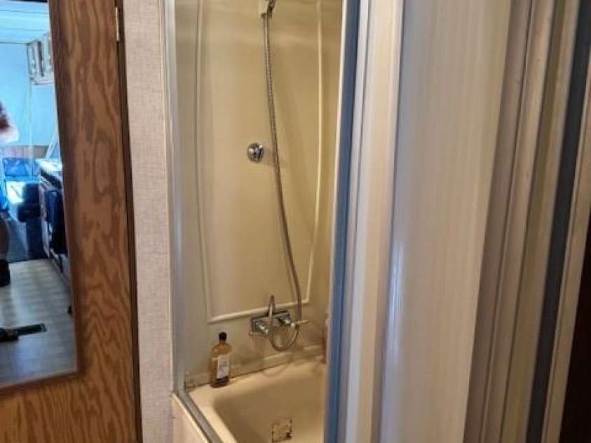 175 Roberts Ridge Road, Mount Gilead, NC 27306.  MLS# CAR4299076, YatesRealty ID 61. 