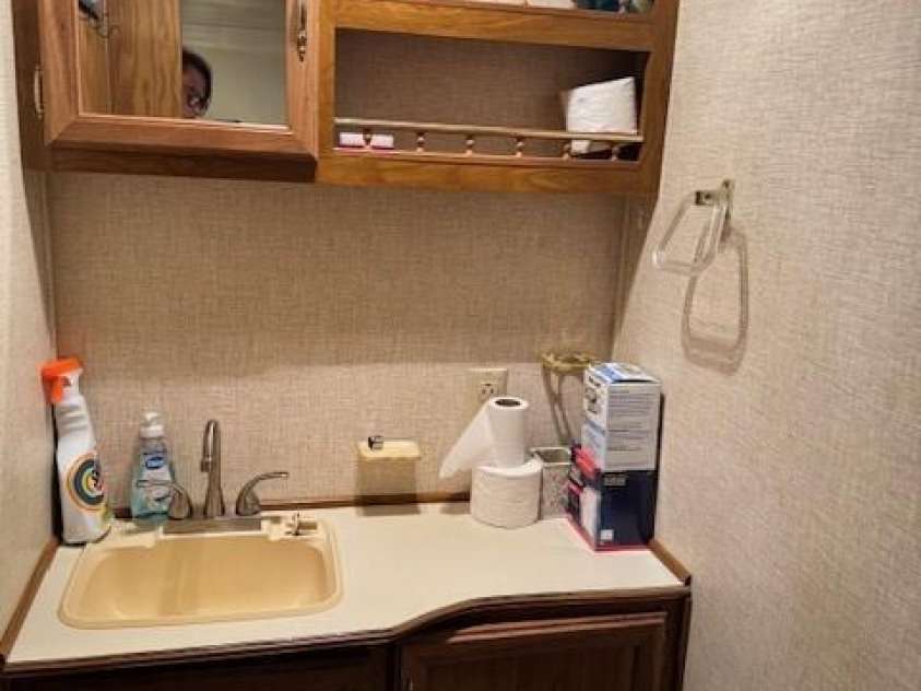 175 Roberts Ridge Road, Mount Gilead, NC 27306.  MLS# CAR4299076, YatesRealty ID 61. 