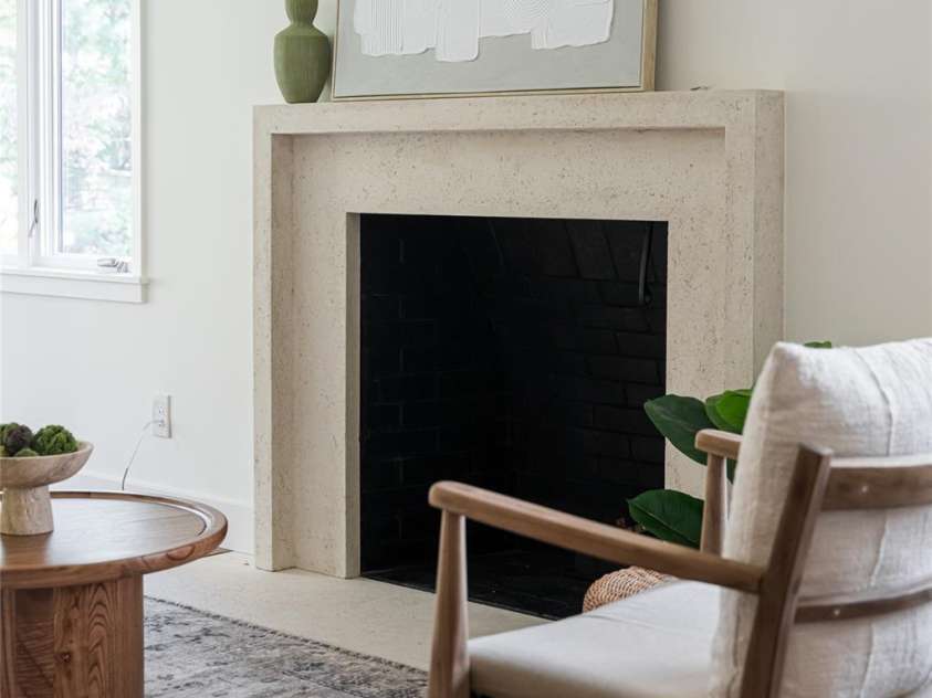 5 Holly Hill Road, Asheville, NC 28803.  MLS# CAR4295070, YatesRealty ID 61. 