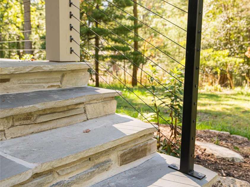 5 Holly Hill Road, Asheville, NC 28803.  MLS# CAR4295070, YatesRealty ID 61. 