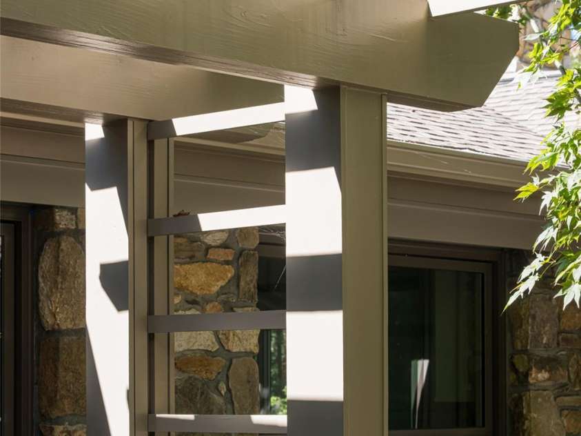 5 Holly Hill Road, Asheville, NC 28803.  MLS# CAR4295070, YatesRealty ID 61. 