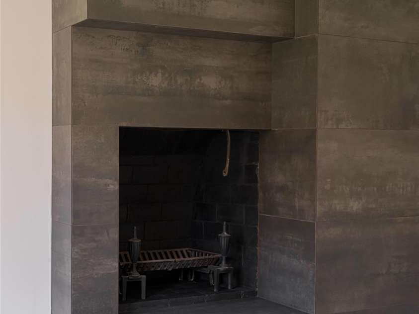 5 Holly Hill Road, Asheville, NC 28803.  MLS# CAR4295070, YatesRealty ID 61. Lower Level Flex Room