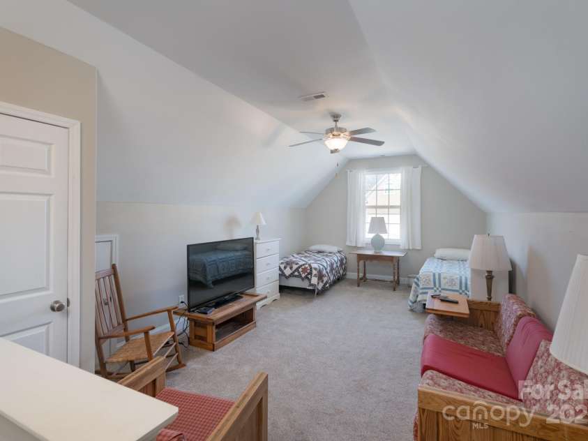 1361 Colwick Lane, Rock Hill, SC 29732.  MLS# CAR4217276, YatesRealty ID 6101. Bedroom 4/Bonus