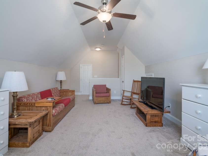 1361 Colwick Lane, Rock Hill, SC 29732.  MLS# CAR4217276, YatesRealty ID 6101. Bedroom 4/Bonus