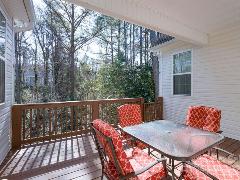 1361 Colwick Lane, Rock Hill, SC 29732.  MLS# CAR4217276, YatesRealty ID 6101. Bedroom 4/Bonus