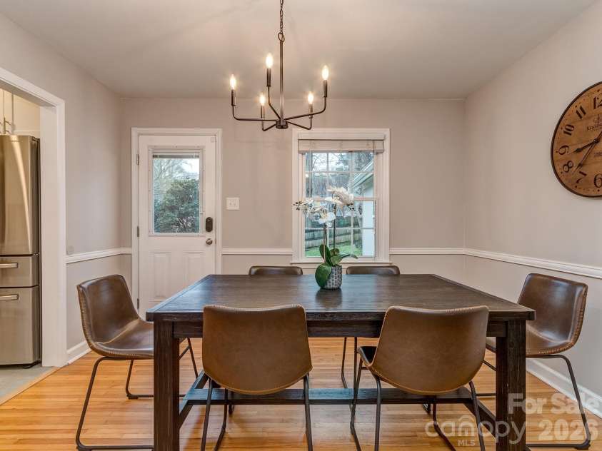 6624 Sunview Drive, Charlotte, NC 28210.  MLS# CAR4348942, YatesRealty ID 6101. 