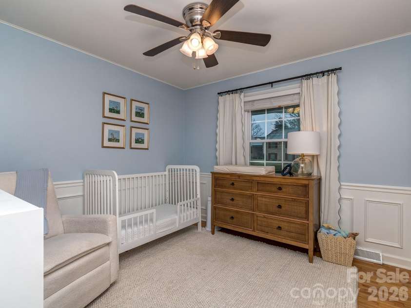 6624 Sunview Drive, Charlotte, NC 28210.  MLS# CAR4348942, YatesRealty ID 6101. 