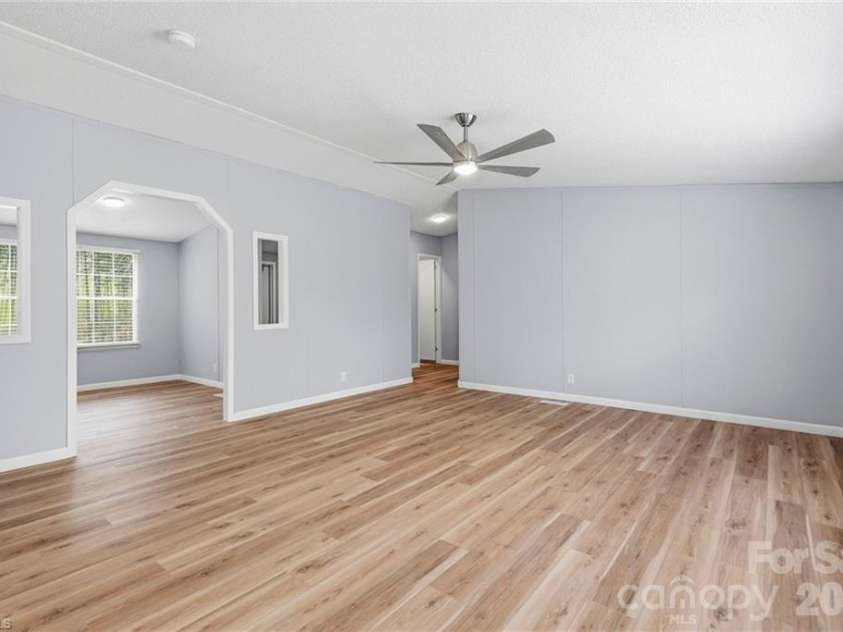 248 Mulberry Park Road, North Wilkesboro, NC 28659.  MLS# CAR4361057, YatesRealty ID 6103. 