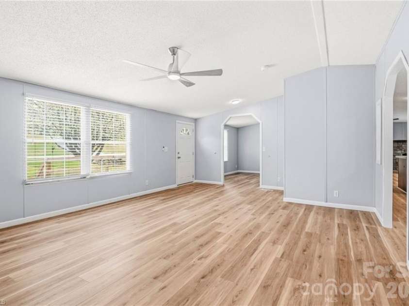 248 Mulberry Park Road, North Wilkesboro, NC 28659.  MLS# CAR4361057, YatesRealty ID 6103. 