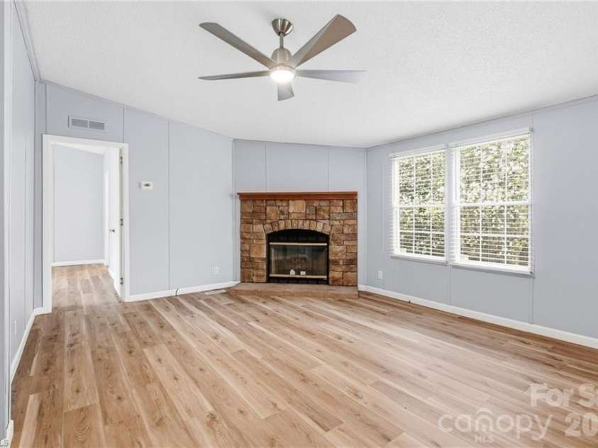 248 Mulberry Park Road, North Wilkesboro, NC 28659.  MLS# CAR4361057, YatesRealty ID 6103. 