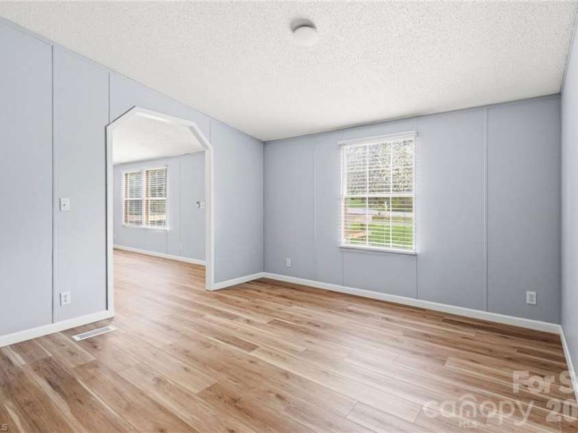 248 Mulberry Park Road, North Wilkesboro, NC 28659.  MLS# CAR4361057, YatesRealty ID 6103. 
