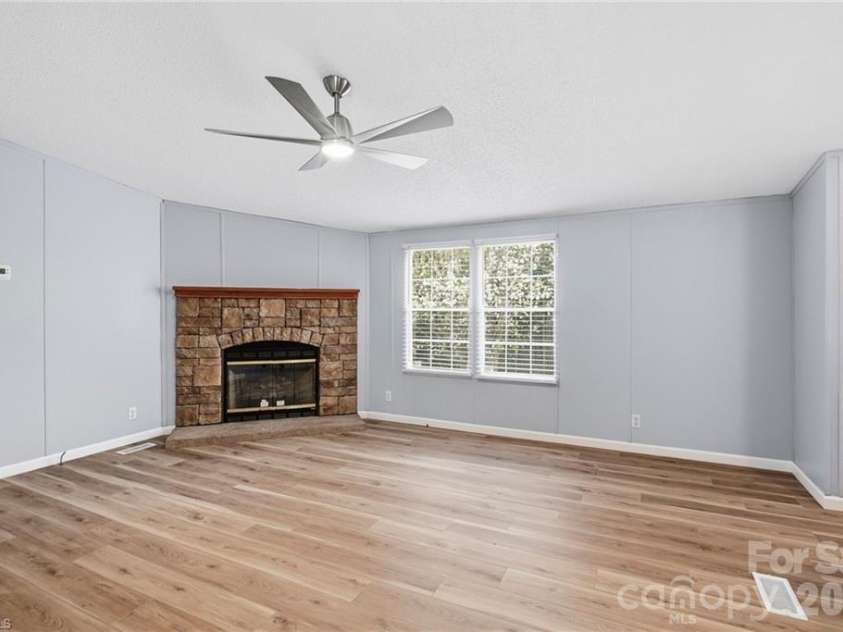 248 Mulberry Park Road, North Wilkesboro, NC 28659.  MLS# CAR4361057, YatesRealty ID 6103. 