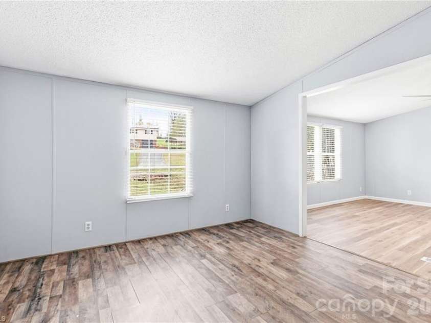 248 Mulberry Park Road, North Wilkesboro, NC 28659.  MLS# CAR4361057, YatesRealty ID 6103. 