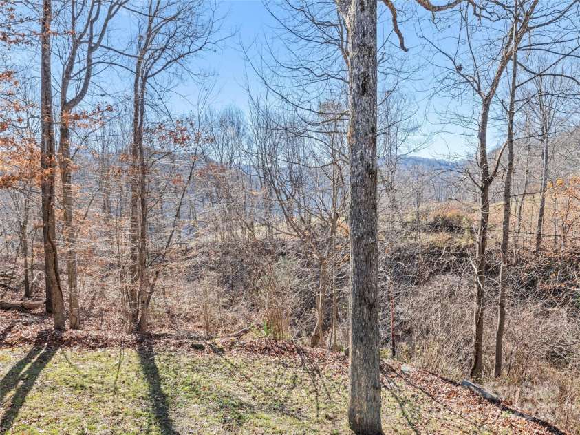 36 Last Coyote Trail, Canton, NC 28716.  MLS# CAR4275863, YatesRealty ID 6103. 
