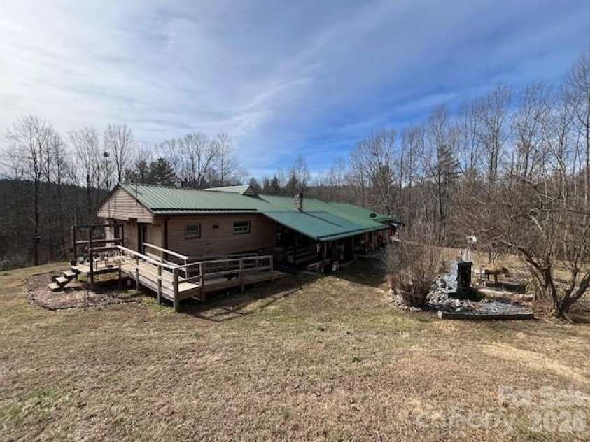 3645 Blue Door School Road, Lenoir, NC 28645.  MLS# CAR4347191, YatesRealty ID 6106. 