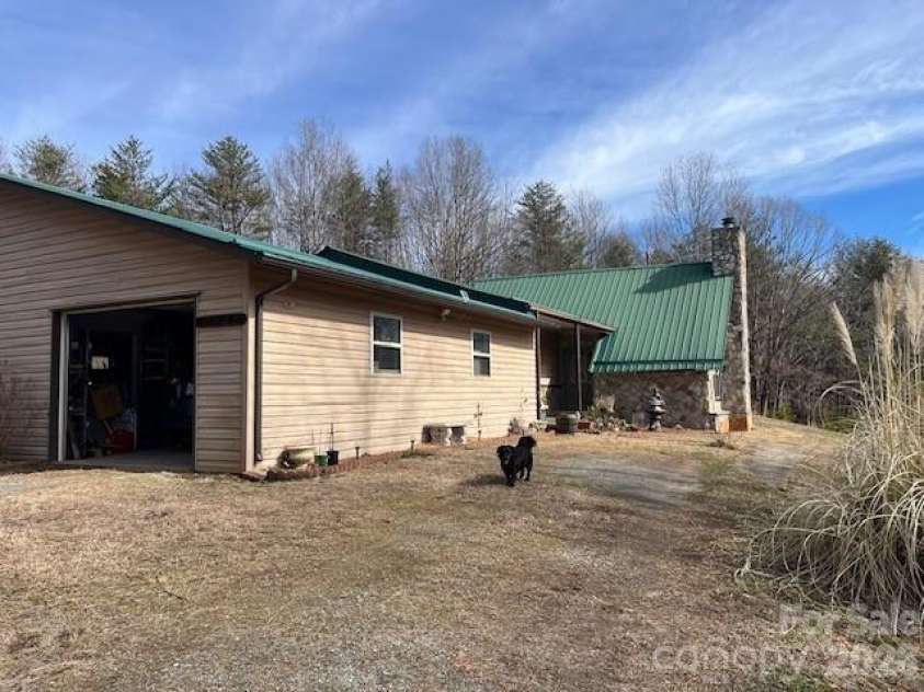 3645 Blue Door School Road, Lenoir, NC 28645.  MLS# CAR4347191, YatesRealty ID 6106. 