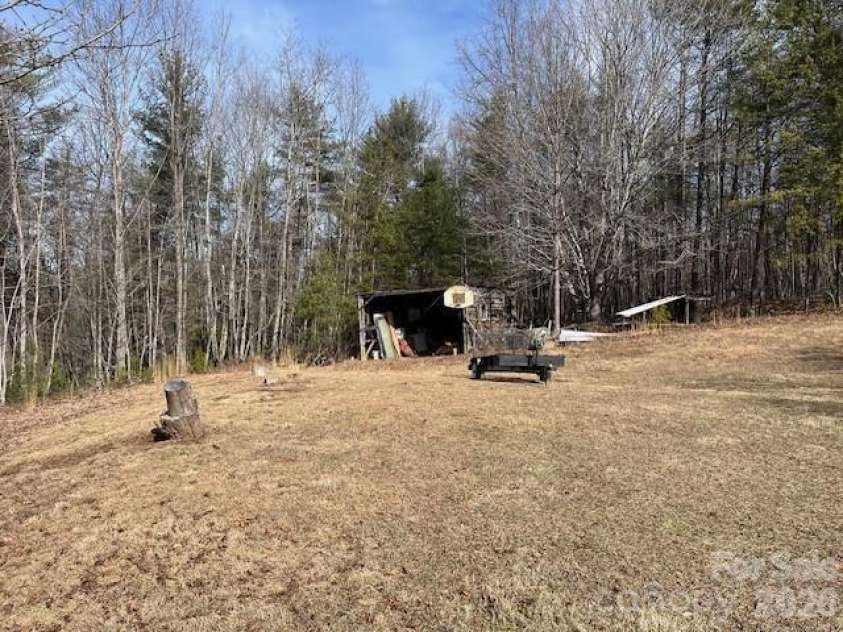 3645 Blue Door School Road, Lenoir, NC 28645.  MLS# CAR4347191, YatesRealty ID 6106. 